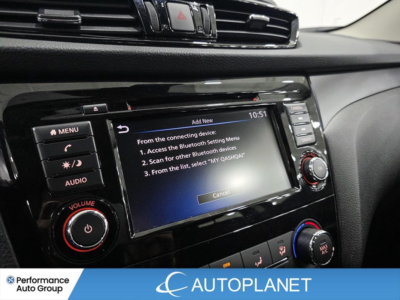 2023 Nissan Qashqai S AWD - FINANCE @$67/WK OR LEASE @$84/WK Photo