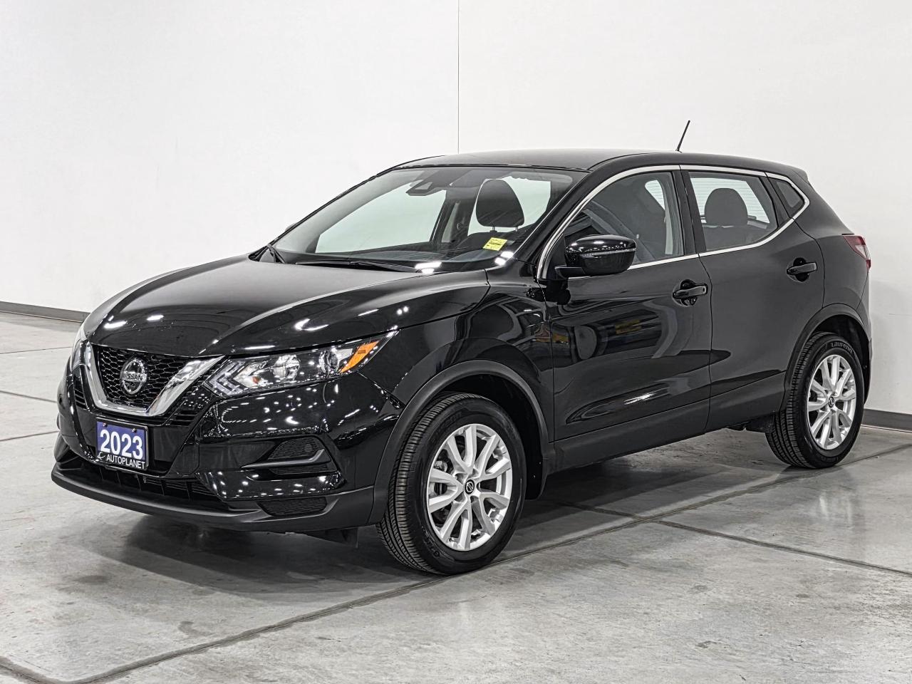 2023 Nissan Qashqai S AWD - FINANCE @$67/WK OR LEASE @$84/WK Photo