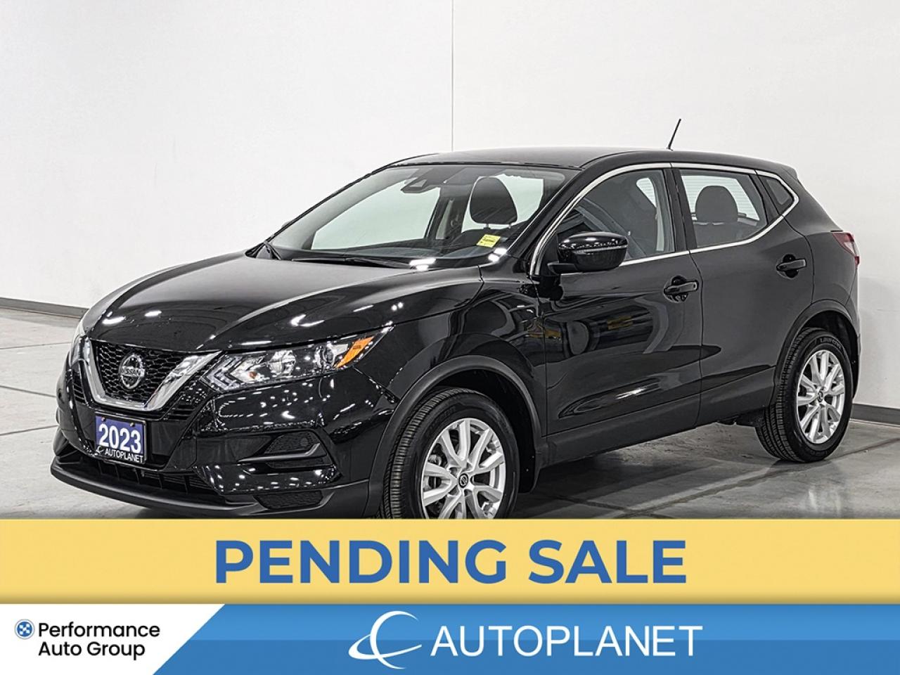 2023 Nissan Qashqai S AWD - FINANCE @$67/WK OR LEASE @$84/WK Photo0