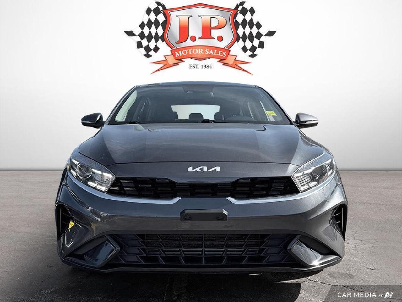 2023 Kia Forte5 EX BACKUP CAM   BLUETOOTH   HTD SEATS   KEYLESS EN Photo