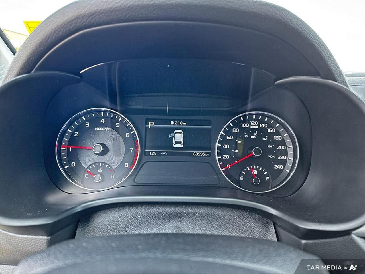 2023 Kia Forte5 EX BACKUP CAM   BLUETOOTH   HTD SEATS   KEYLESS EN Photo