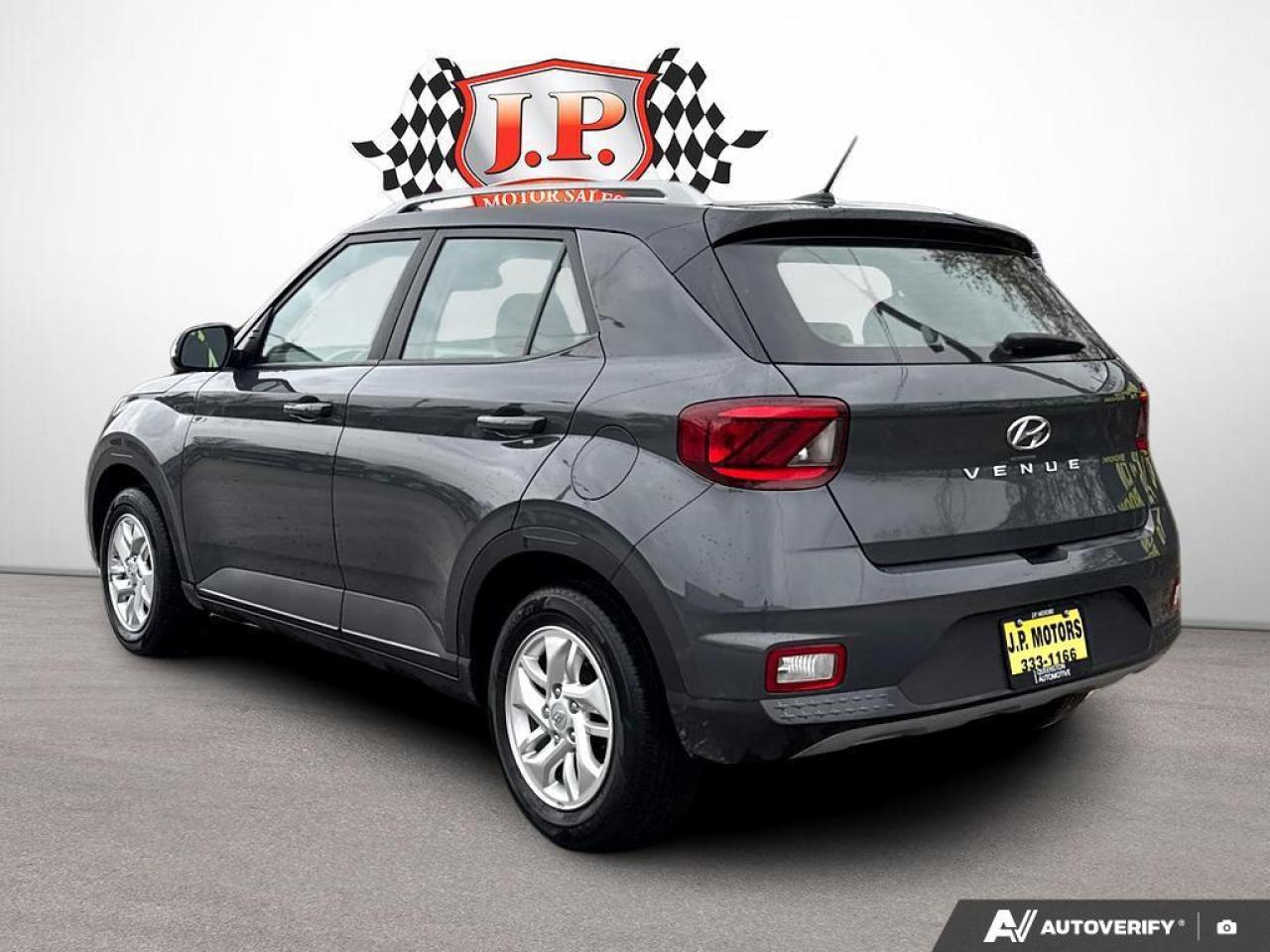 2023 Hyundai Venue Preferred w/Two-Tone BACKUP CAM   BLUETOOTH   HTD Photo3