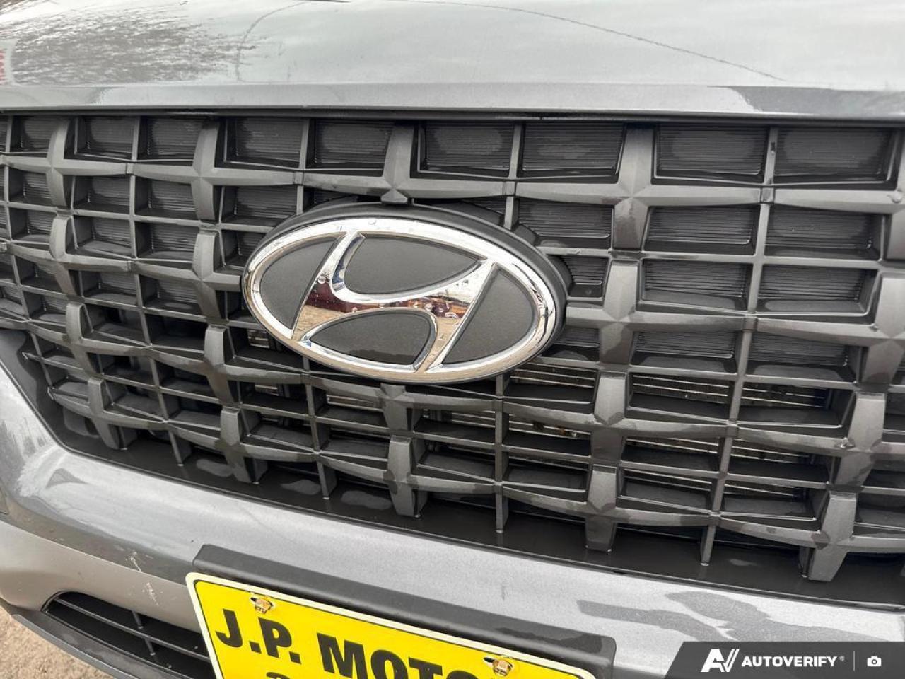 2023 Hyundai Venue Preferred w/Two-Tone BACKUP CAM   BLUETOOTH   HTD Photo