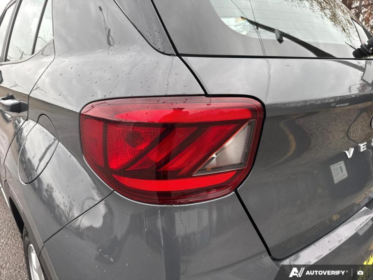 2023 Hyundai Venue Preferred w/Two-Tone BACKUP CAM   BLUETOOTH   HTD Photo