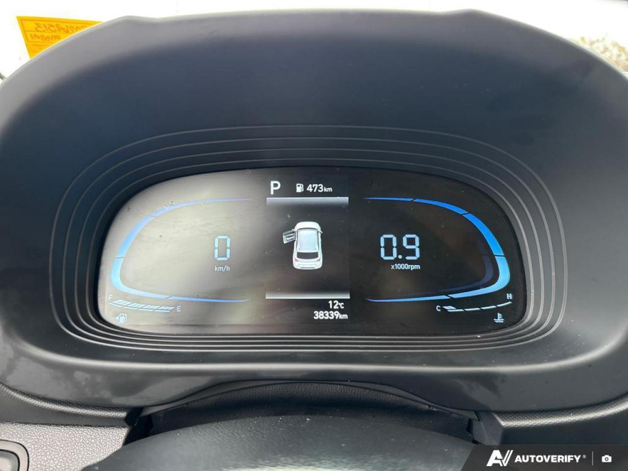 2023 Hyundai Venue Preferred w/Two-Tone BACKUP CAM   BLUETOOTH   HTD Photo