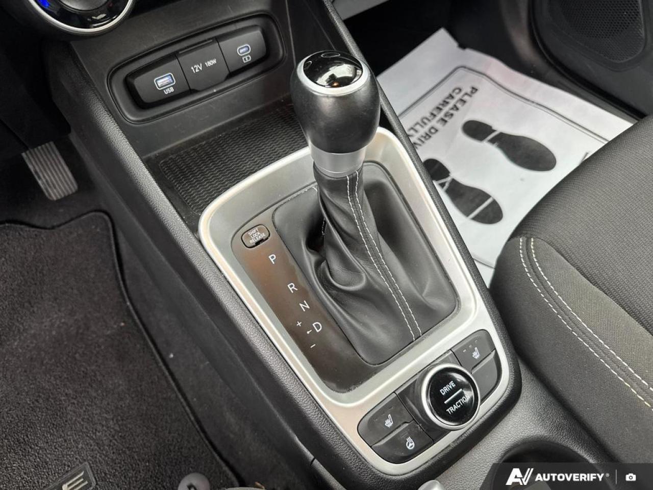 2023 Hyundai Venue Preferred w/Two-Tone BACKUP CAM   BLUETOOTH   HTD Photo