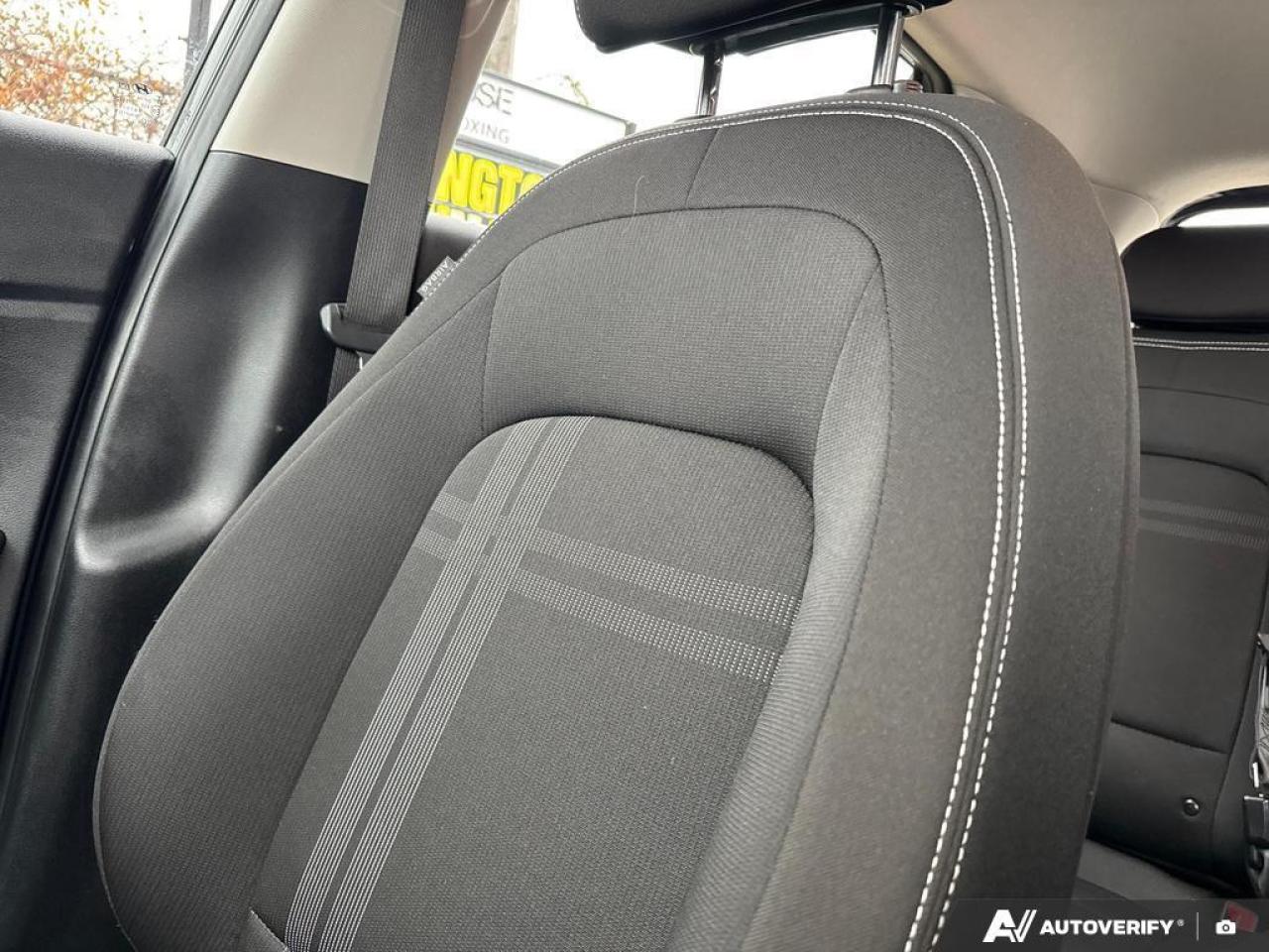 2023 Hyundai Venue Preferred w/Two-Tone BACKUP CAM   BLUETOOTH   HTD Photo