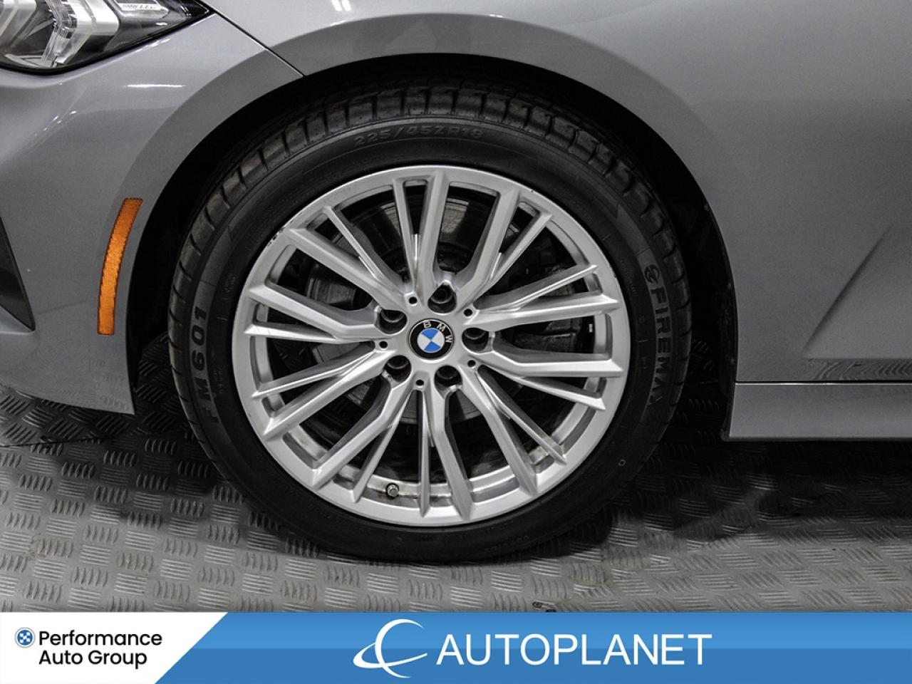 2024 BMW 330i xDrive Turbo - FINANCE @$135/WK OR LEASE @$166/WK Photo