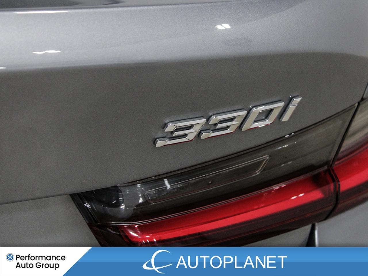 2024 BMW 330i xDrive Turbo - FINANCE @$135/WK OR LEASE @$166/WK Photo