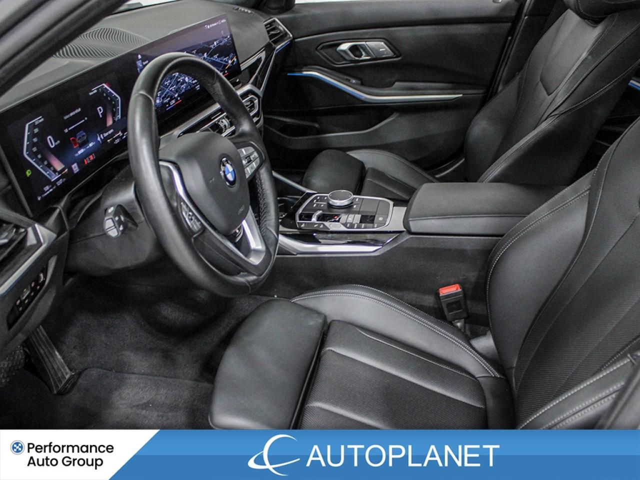 2024 BMW 330i xDrive Turbo - FINANCE @$135/WK OR LEASE @$166/WK Photo