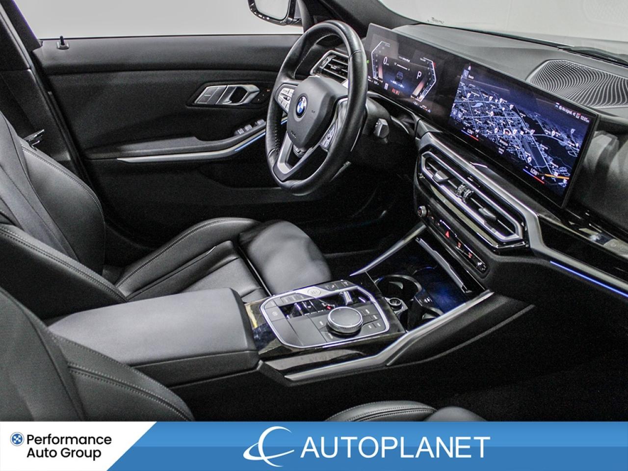 2024 BMW 330i xDrive Turbo - FINANCE @$135/WK OR LEASE @$166/WK Photo