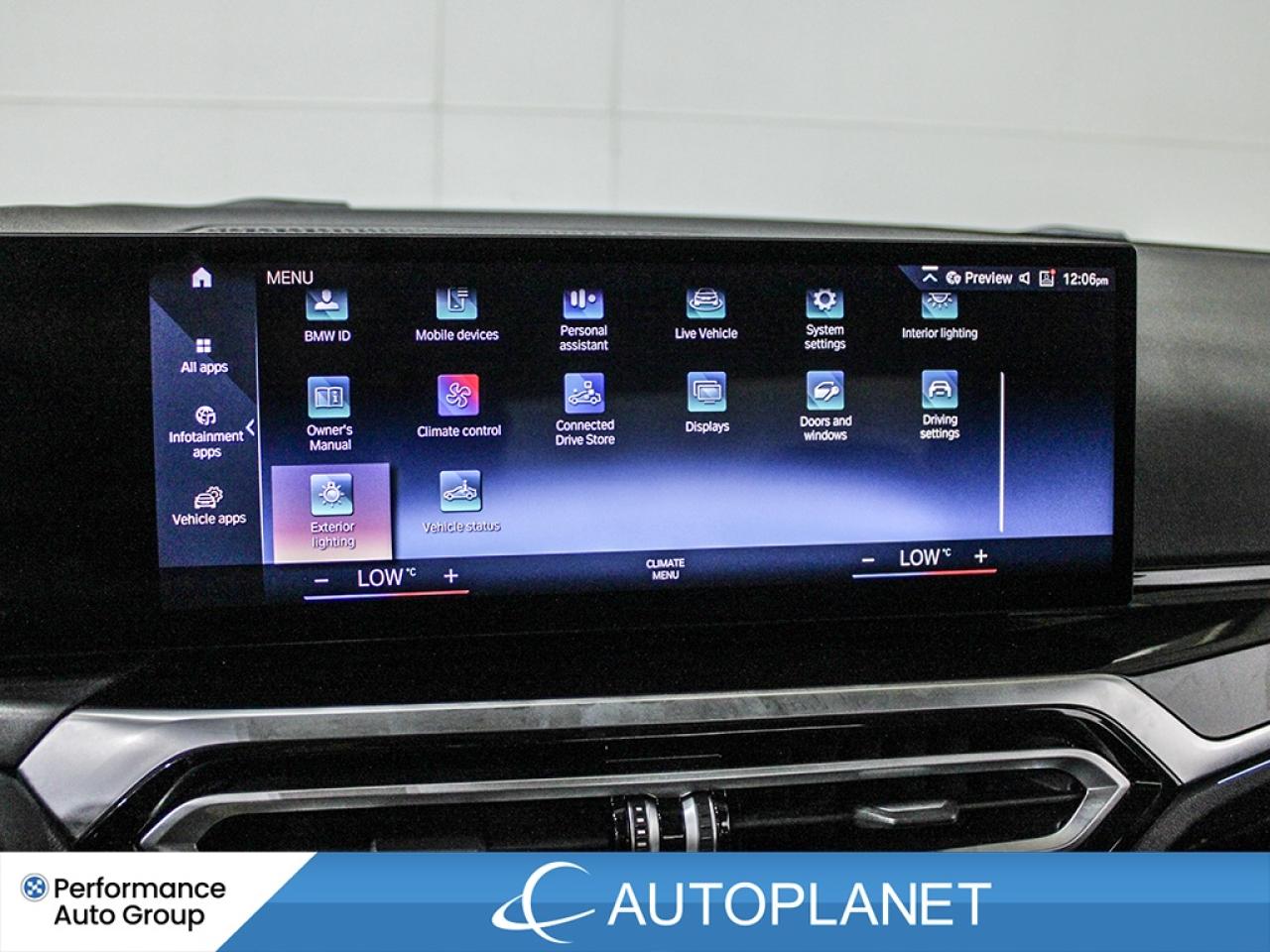 2024 BMW 330i xDrive Turbo - FINANCE @$135/WK OR LEASE @$166/WK Photo