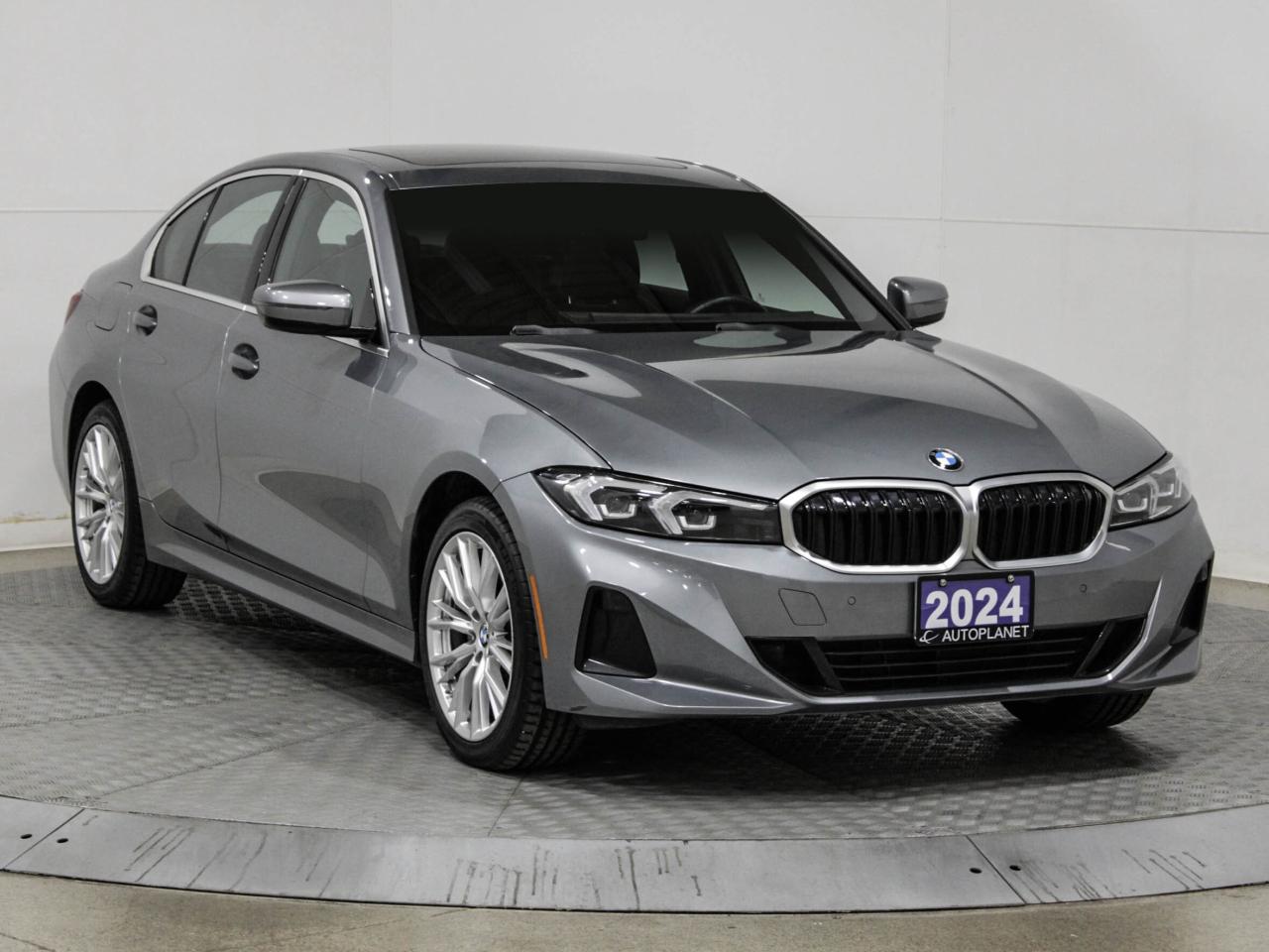 2024 BMW 330i xDrive Turbo - FINANCE @$135/WK OR LEASE @$166/WK Photo