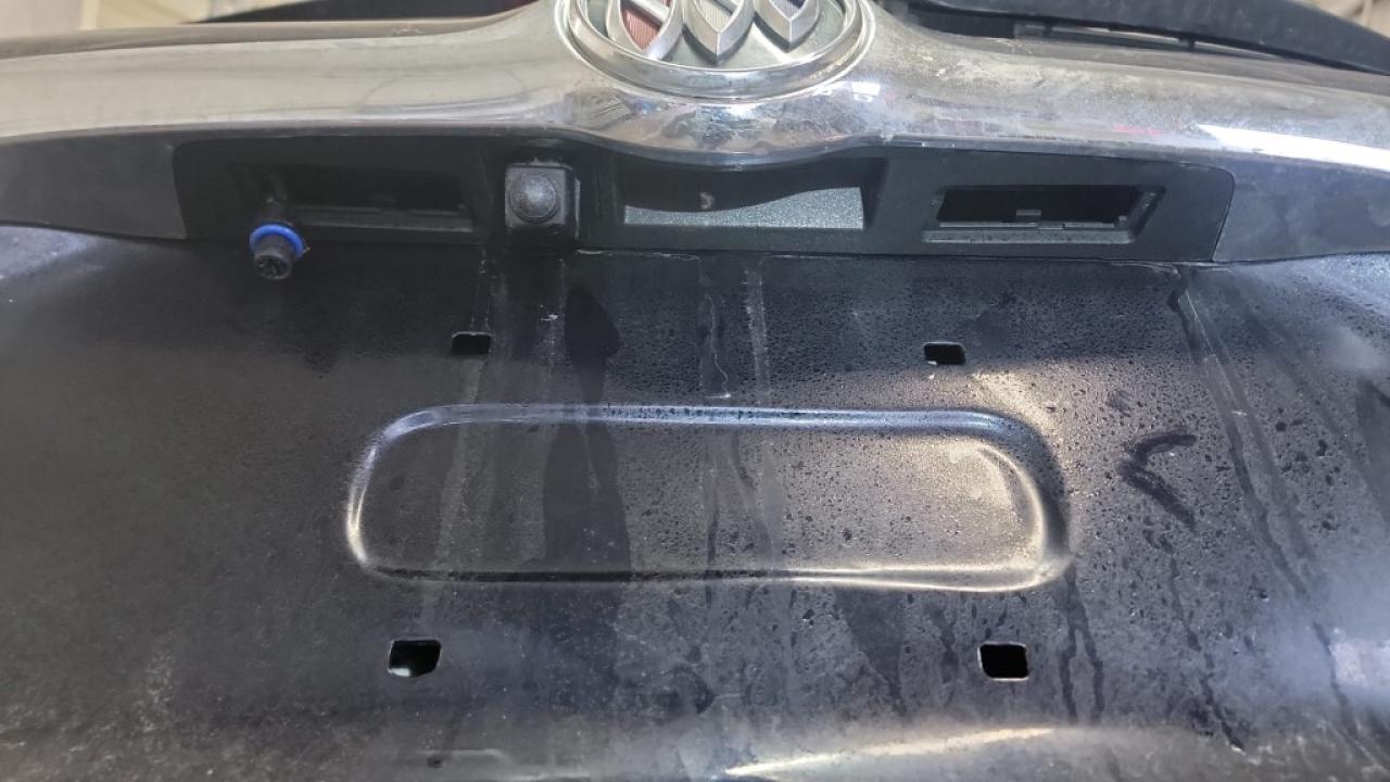 2019 Jeep Cherokee 4X4 Photo