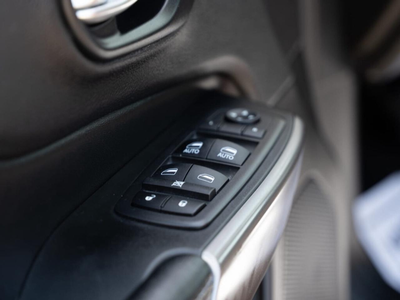 2019 Jeep Cherokee 4X4 Photo