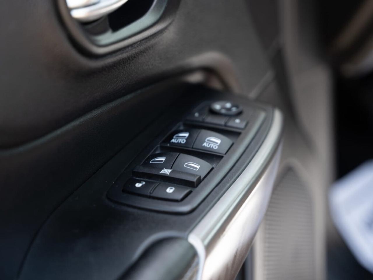 2019 Jeep Cherokee 4X4 Photo