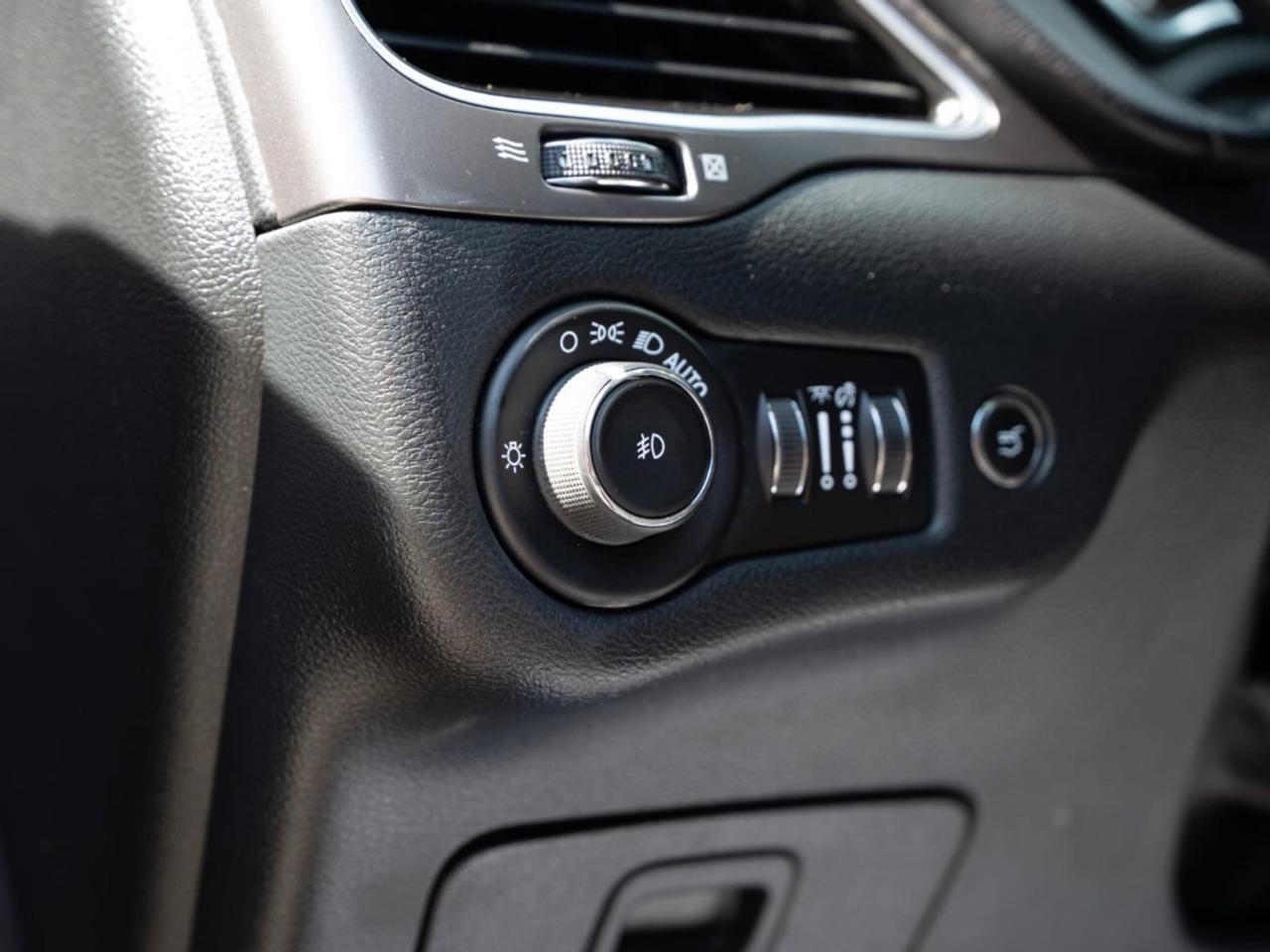 2019 Jeep Cherokee 4X4 Photo