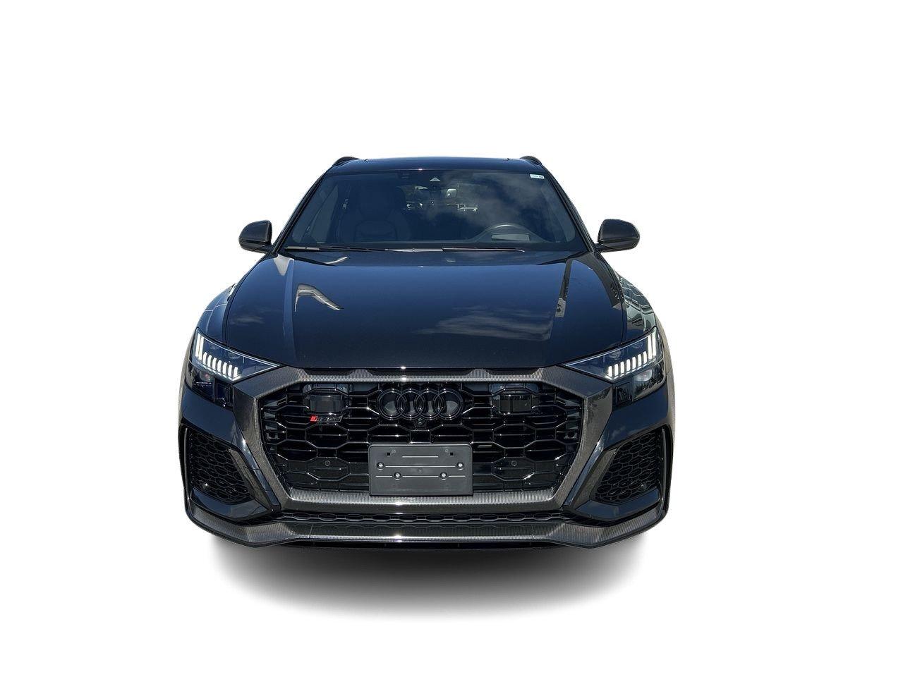 2023 Audi RS Q8 4.0T quattro   Carbon Optics Photo
