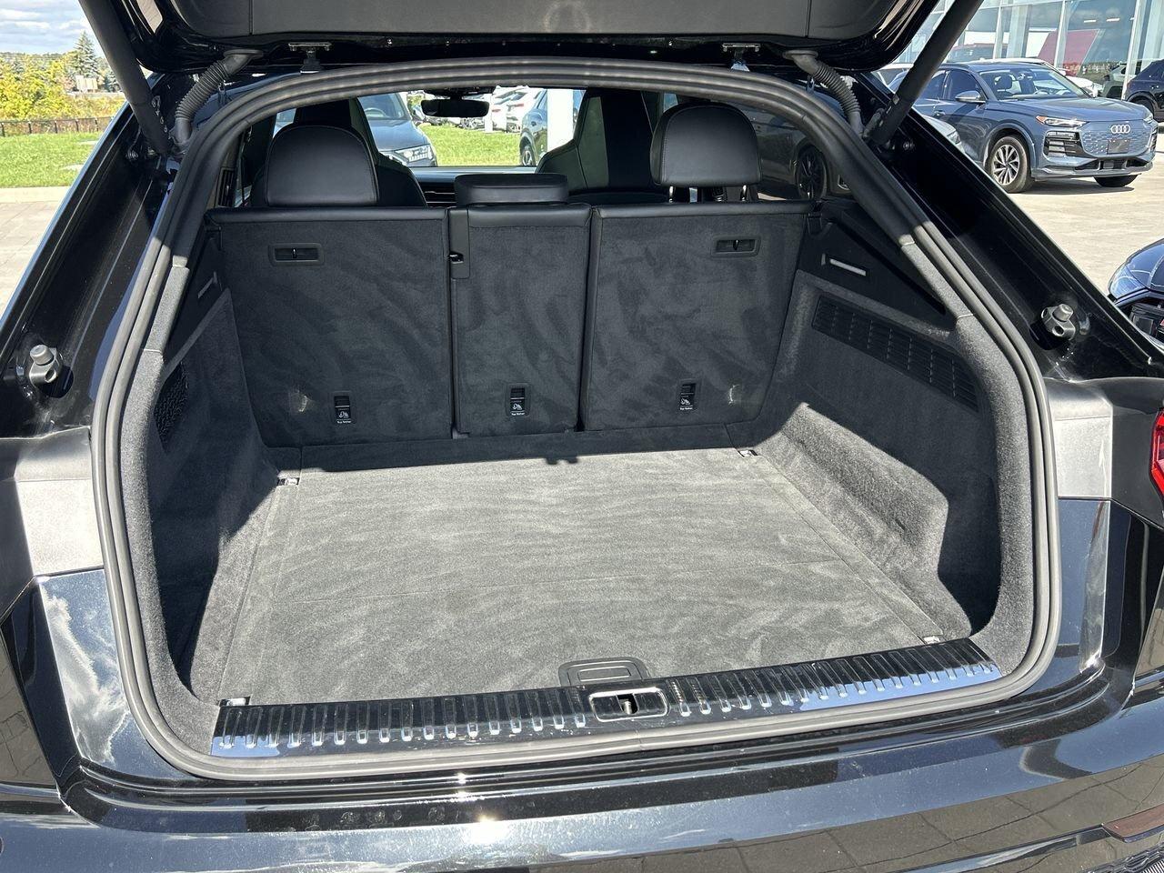 2023 Audi RS Q8 4.0T quattro   Carbon Optics Photo