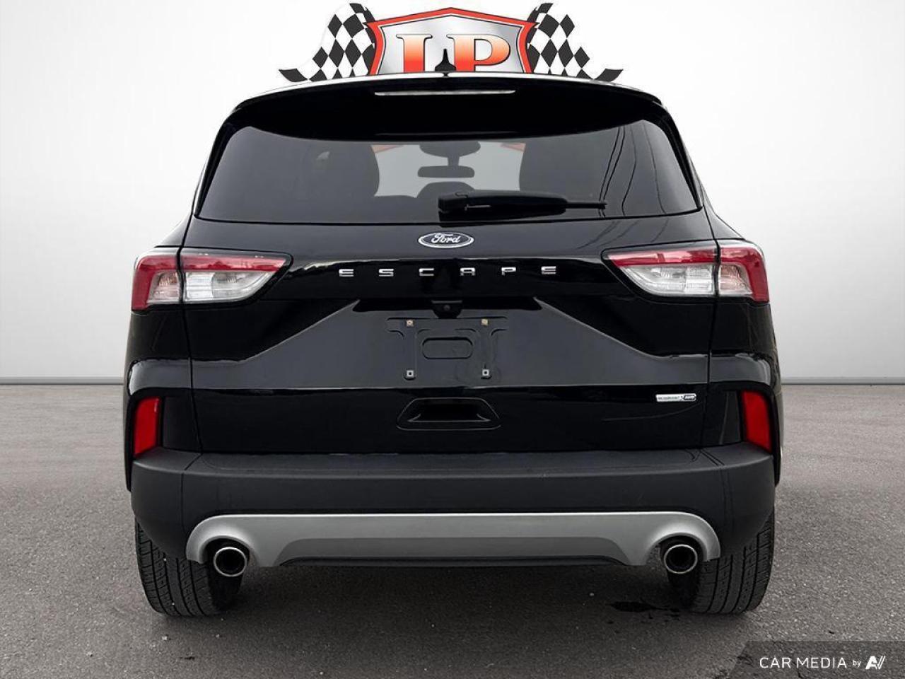 2020 Ford Escape S BACKUP CAM   BLUETOOTH   KEYLESS ENTRY   LANE AS Photo