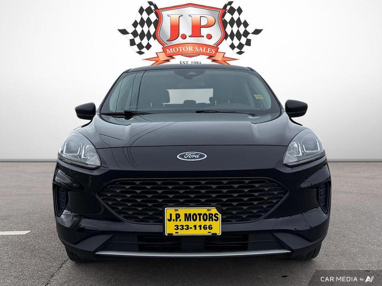 2020 Ford Escape S BACKUP CAM   BLUETOOTH   KEYLESS ENTRY   LANE AS Photo