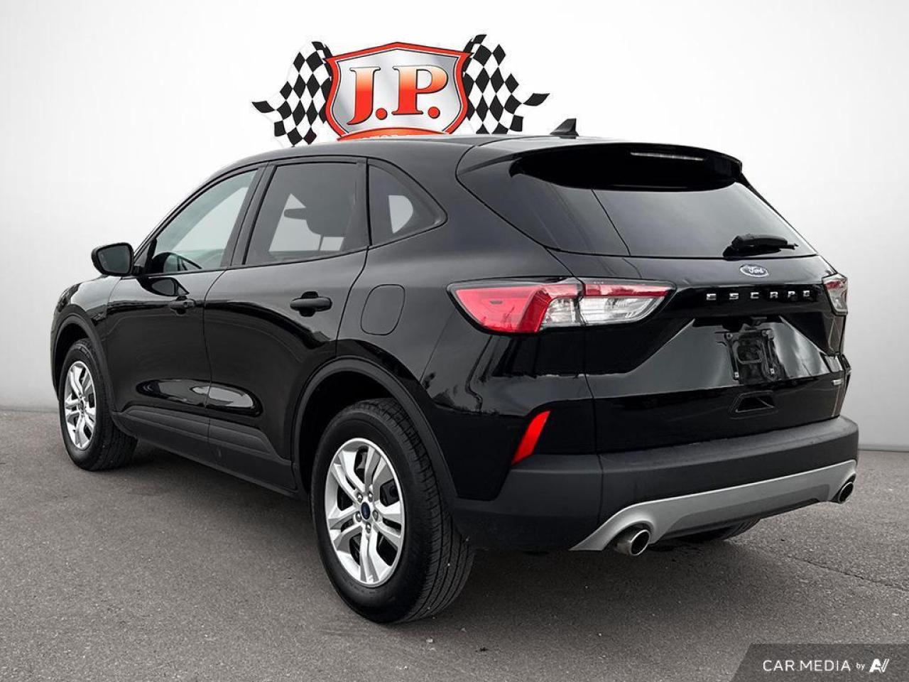 2020 Ford Escape S BACKUP CAM   BLUETOOTH   KEYLESS ENTRY   LANE AS Photo3