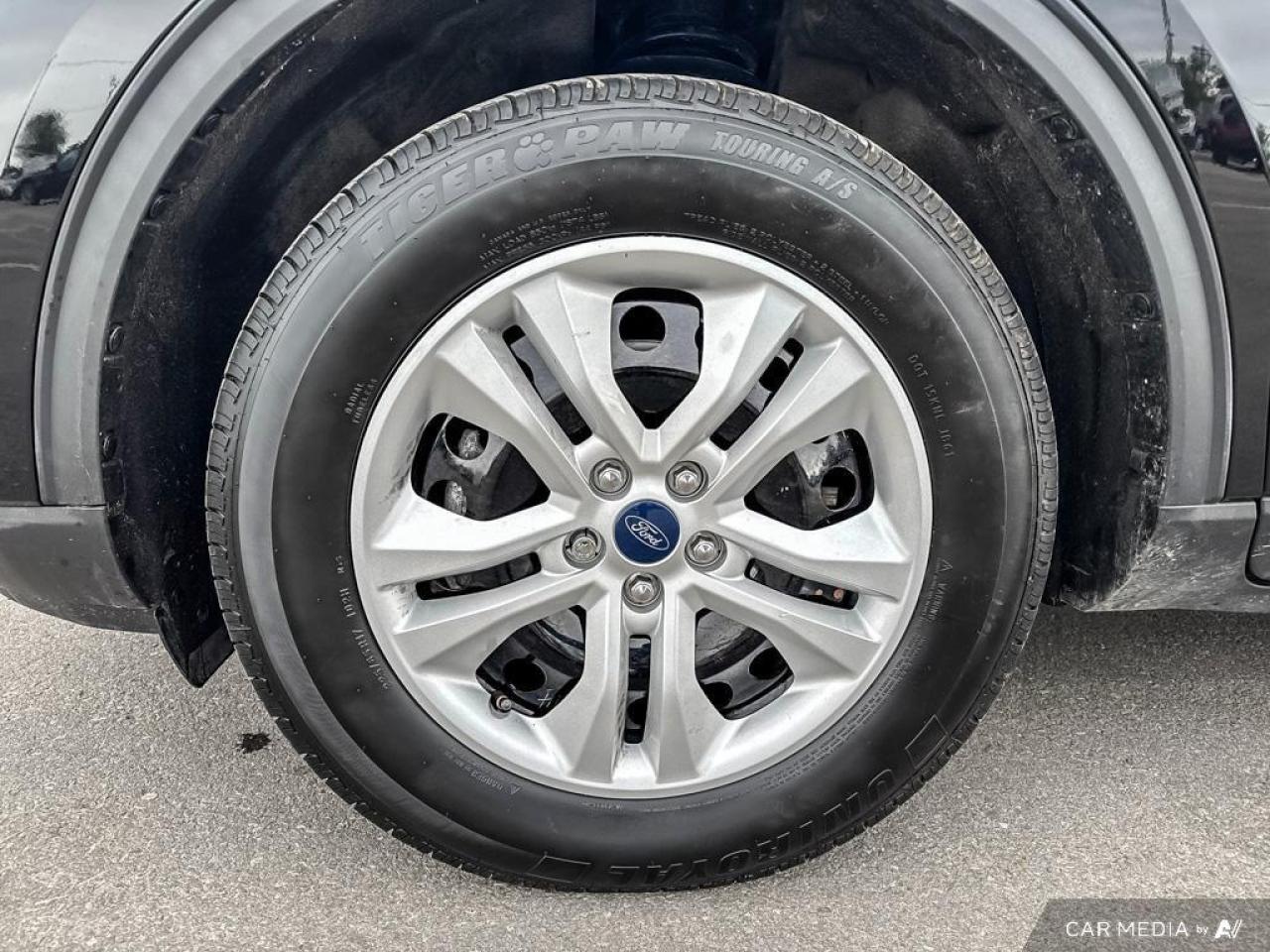 2020 Ford Escape S BACKUP CAM   BLUETOOTH   KEYLESS ENTRY   LANE AS Photo