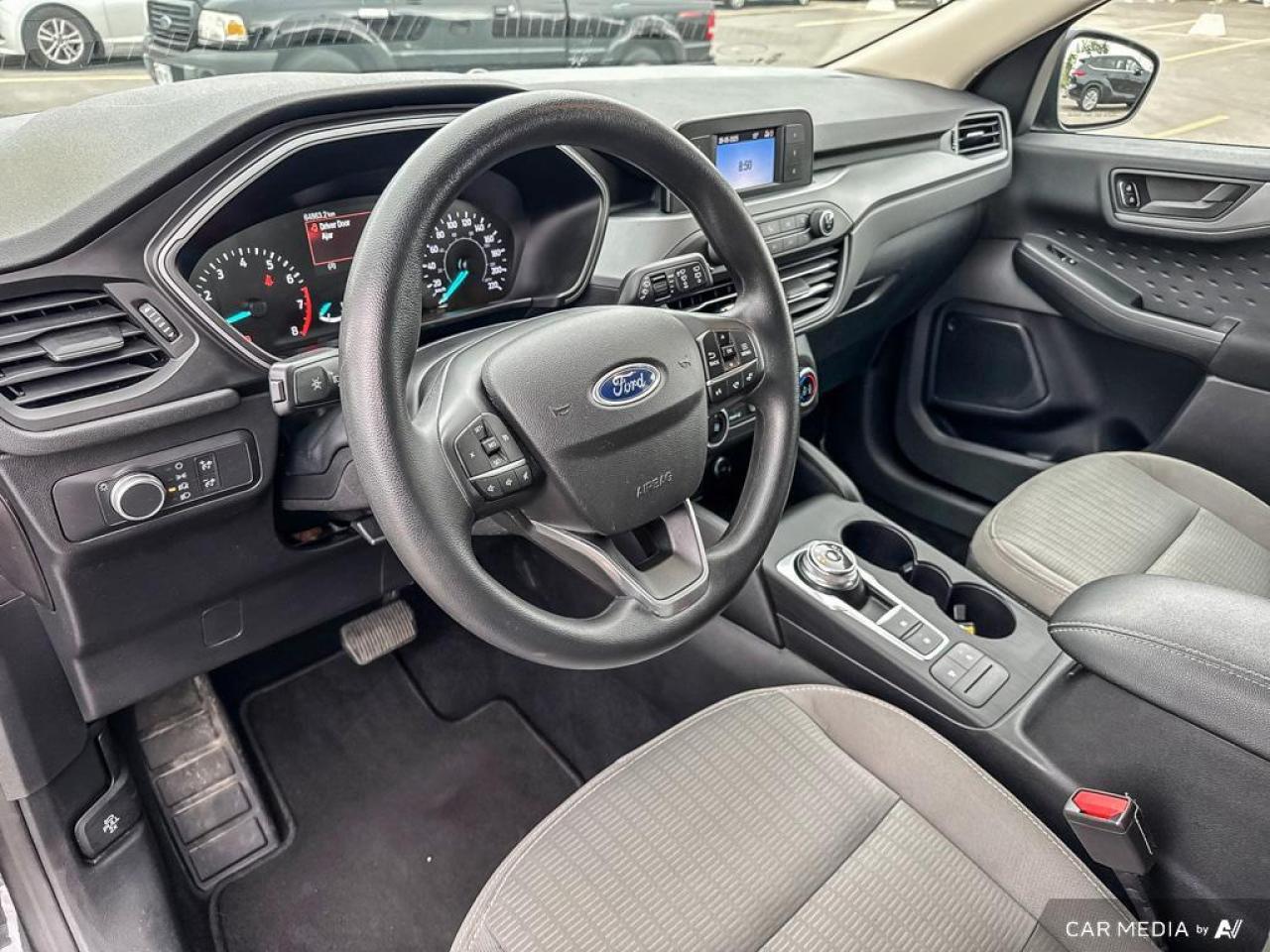 2020 Ford Escape S BACKUP CAM   BLUETOOTH   KEYLESS ENTRY   LANE AS Photo