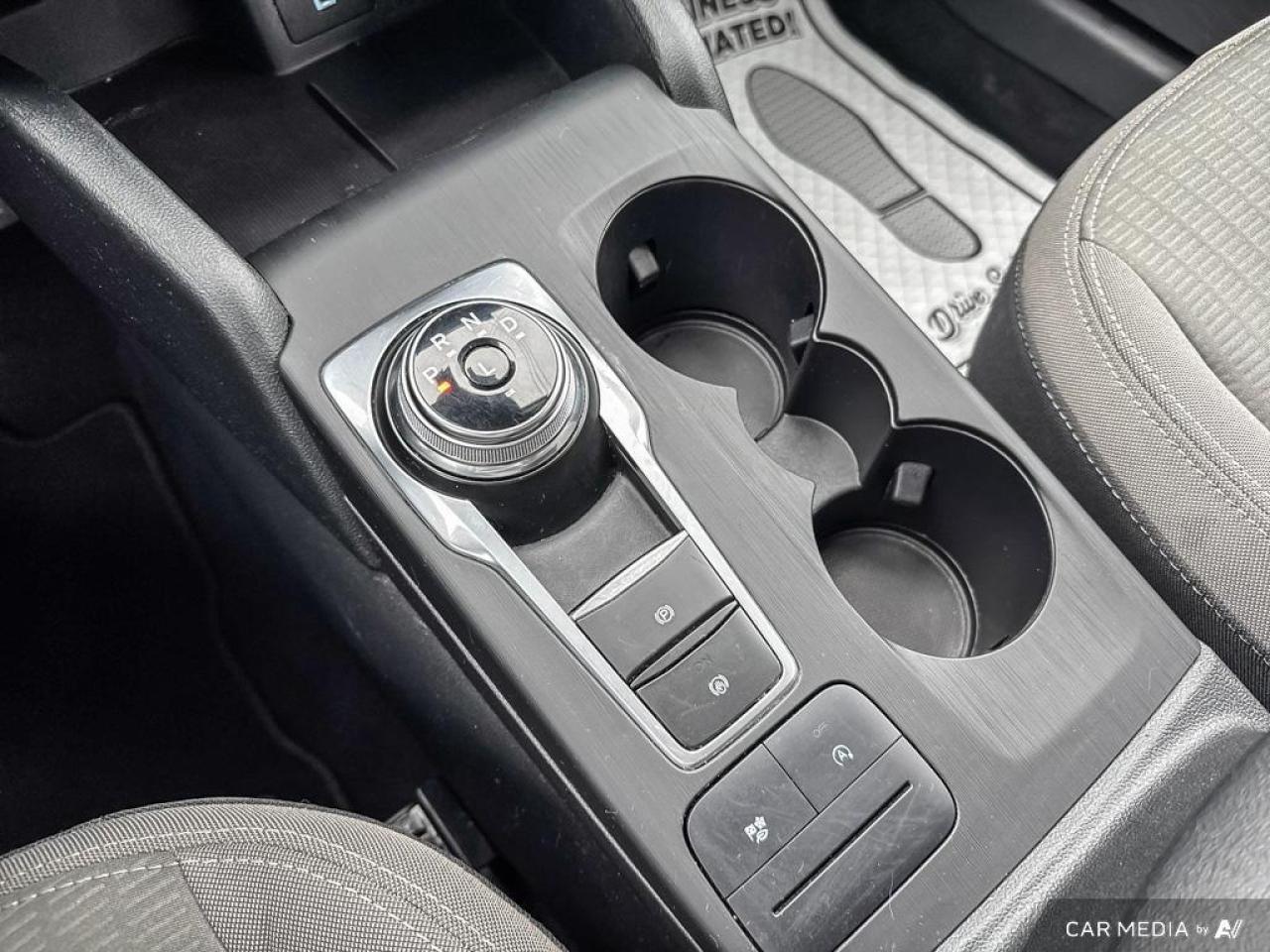 2020 Ford Escape S BACKUP CAM   BLUETOOTH   KEYLESS ENTRY   LANE AS Photo