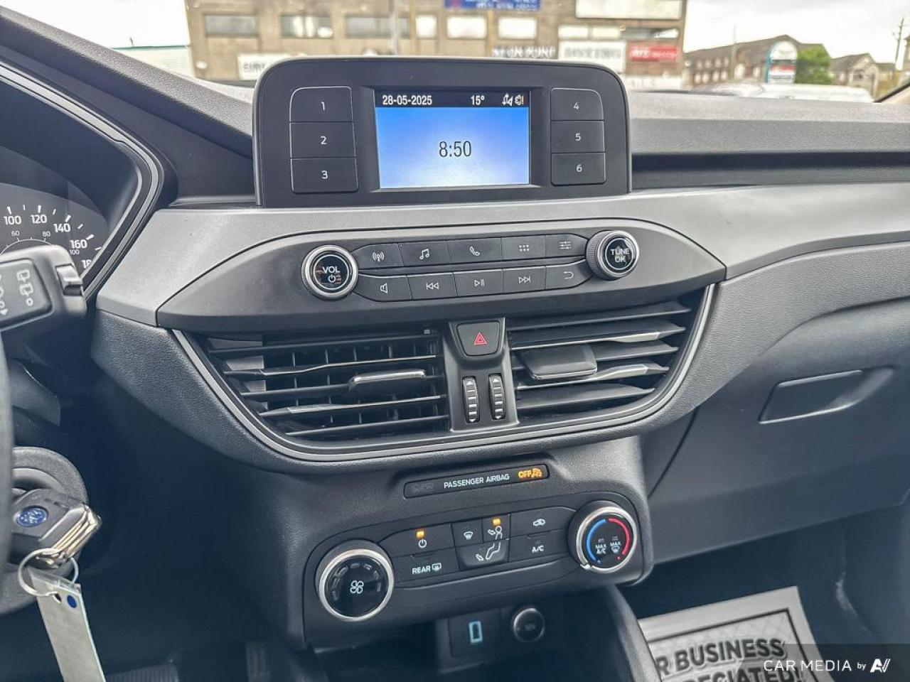 2020 Ford Escape S BACKUP CAM   BLUETOOTH   KEYLESS ENTRY   LANE AS Photo