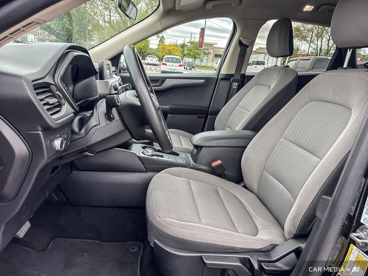 2020 Ford Escape S BACKUP CAM   BLUETOOTH   KEYLESS ENTRY   LANE AS Photo