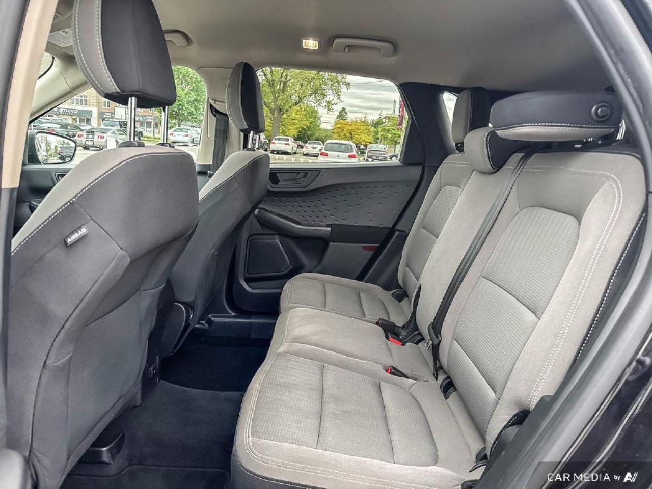 2020 Ford Escape S BACKUP CAM   BLUETOOTH   KEYLESS ENTRY   LANE AS Photo