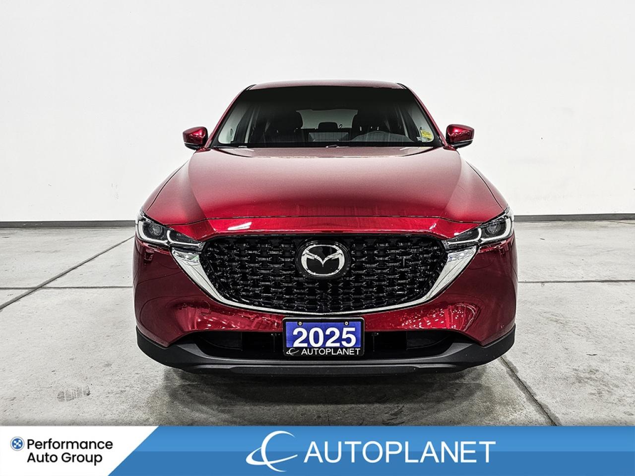 2025 Mazda CX-5 GS AWD - FINANCE @$110/WK OR LEASE @$133/WK Photo2