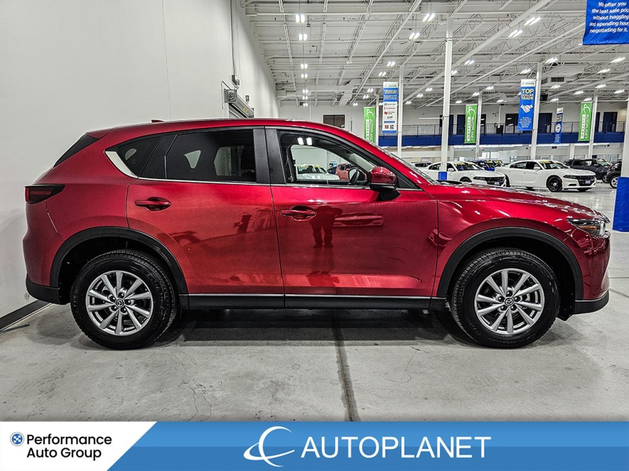 2025 Mazda CX-5 GS AWD - FINANCE @$110/WK OR LEASE @$133/WK Photo