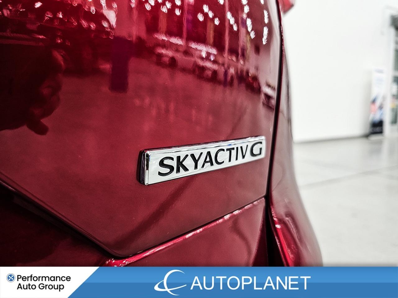 2025 Mazda CX-5 GS AWD - FINANCE @$110/WK OR LEASE @$133/WK Photo