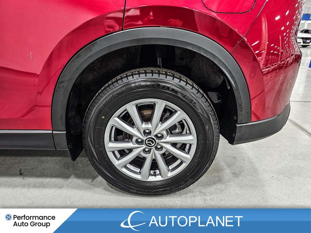 2025 Mazda CX-5 GS AWD - FINANCE @$110/WK OR LEASE @$133/WK Photo