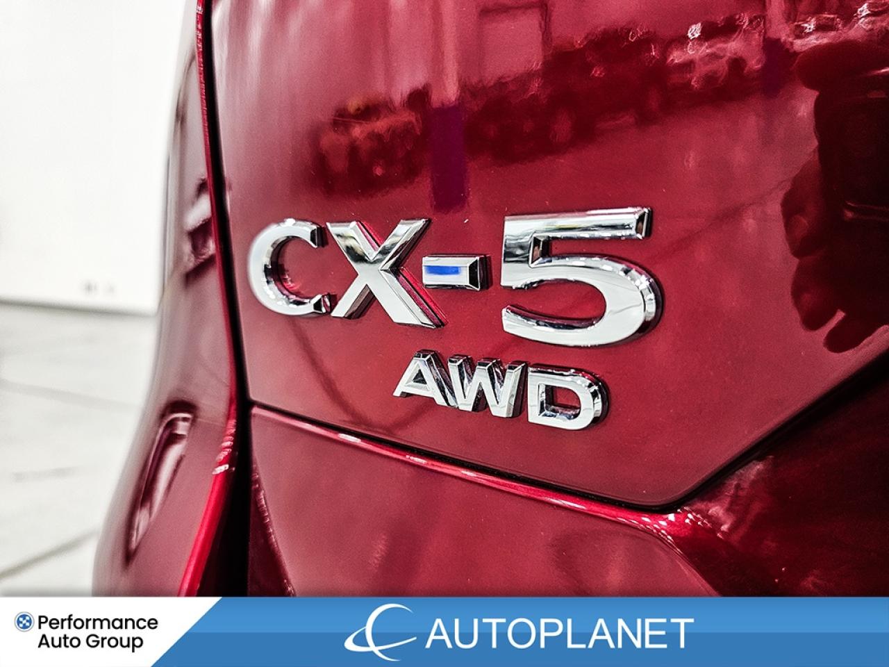 2025 Mazda CX-5 GS AWD - FINANCE @$110/WK OR LEASE @$133/WK Photo