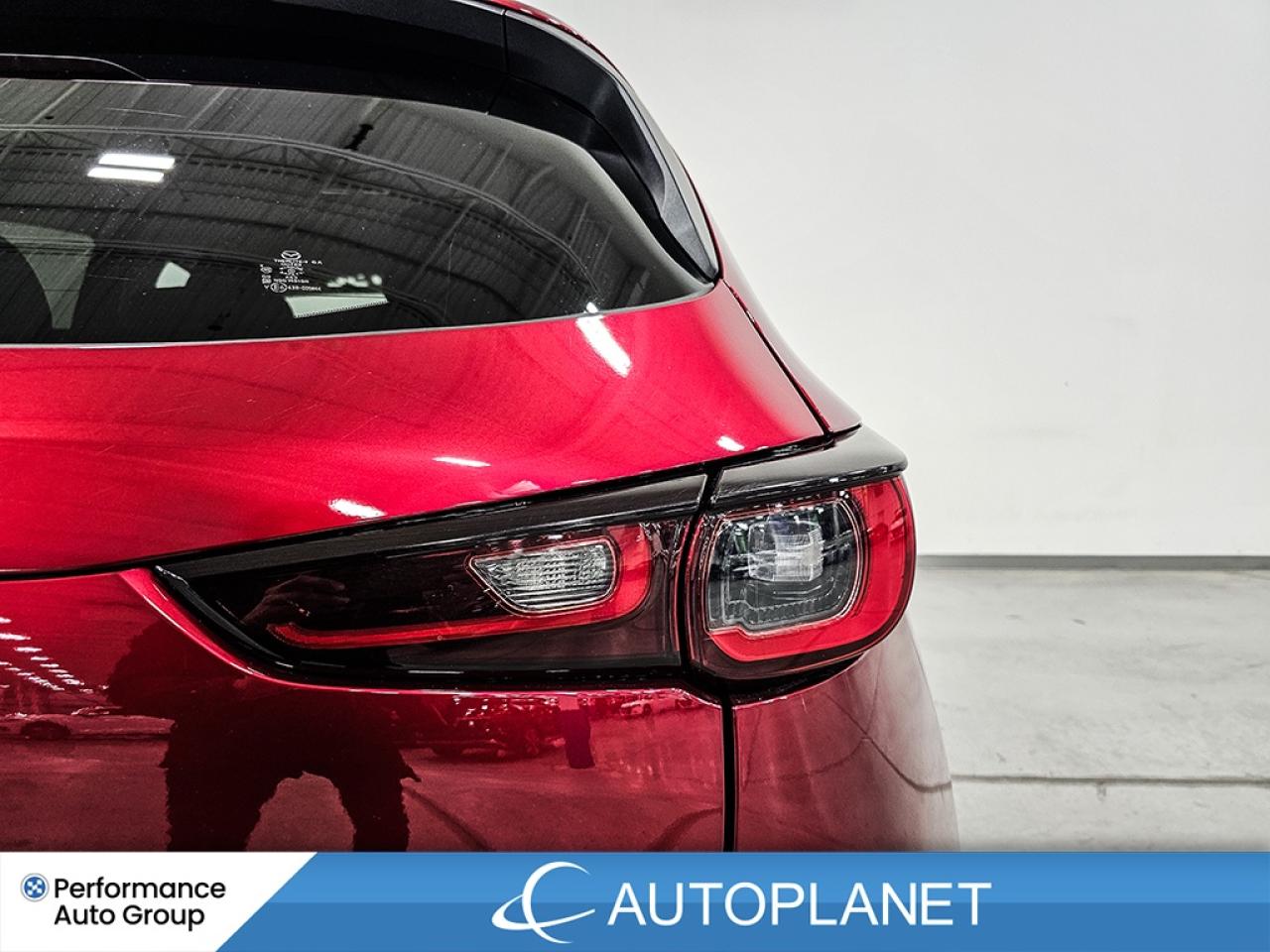 2025 Mazda CX-5 GS AWD - FINANCE @$110/WK OR LEASE @$133/WK Photo