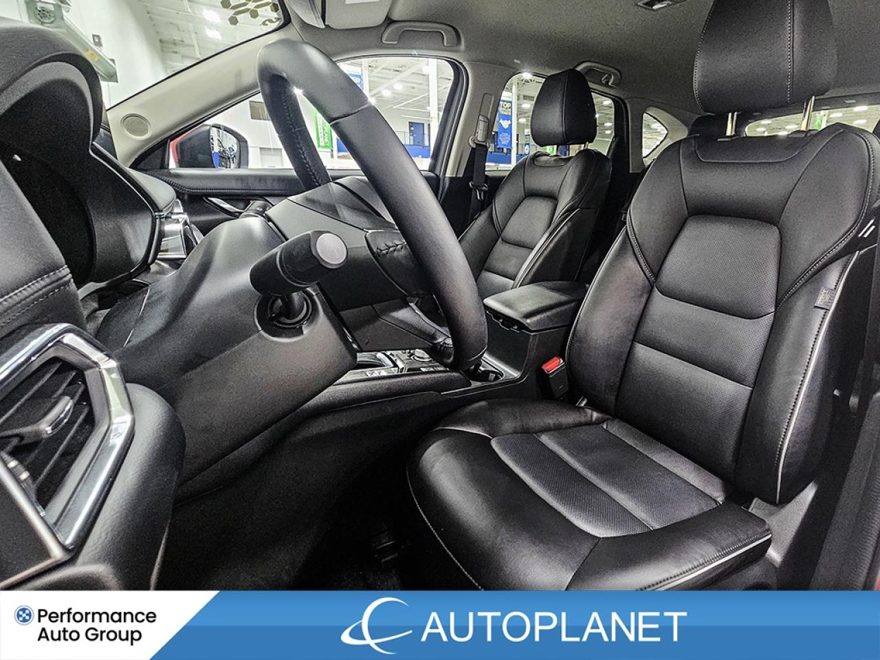 2025 Mazda CX-5 GS AWD - FINANCE @$110/WK OR LEASE @$133/WK Photo