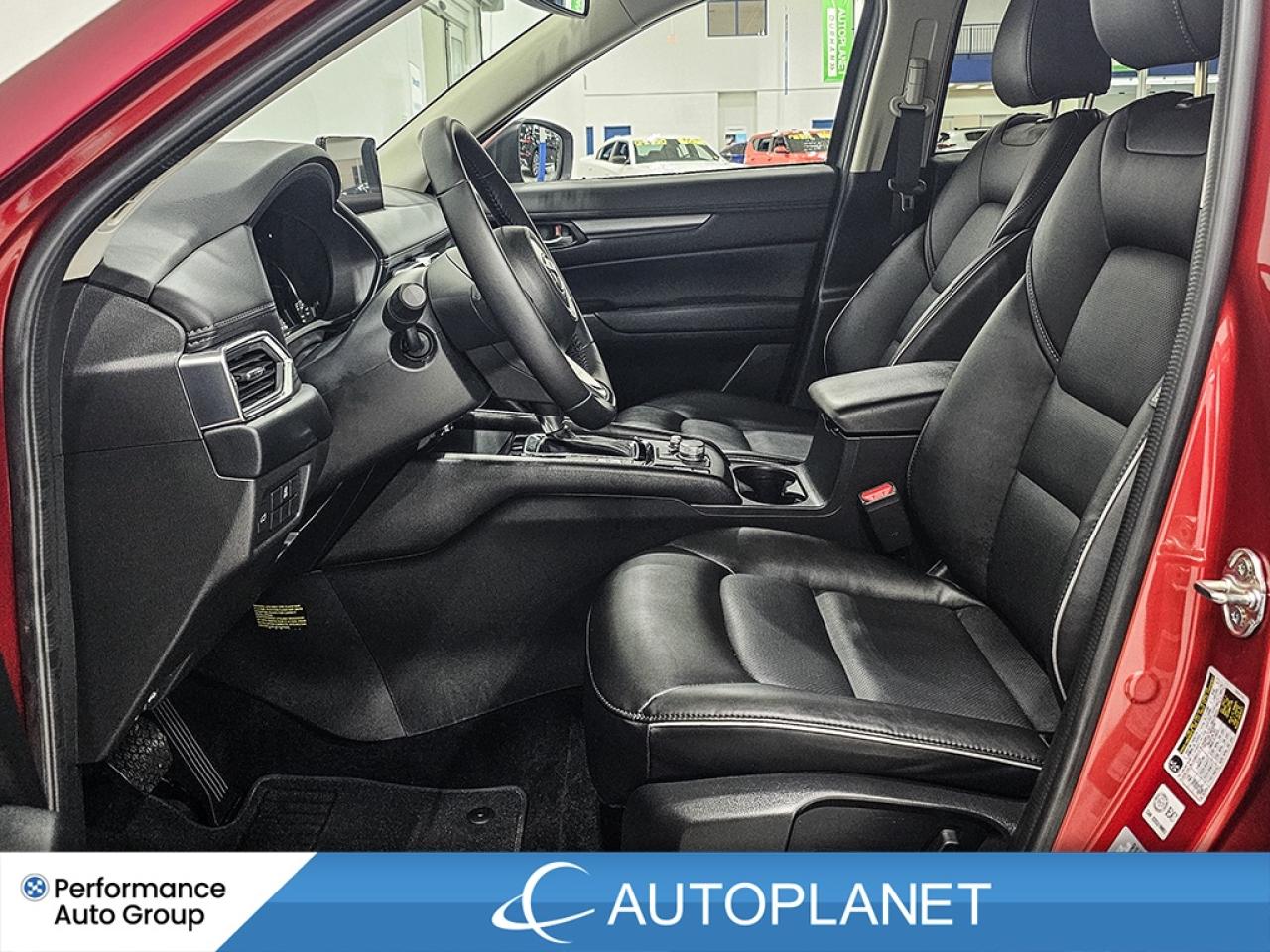 2025 Mazda CX-5 GS AWD - FINANCE @$110/WK OR LEASE @$133/WK Photo