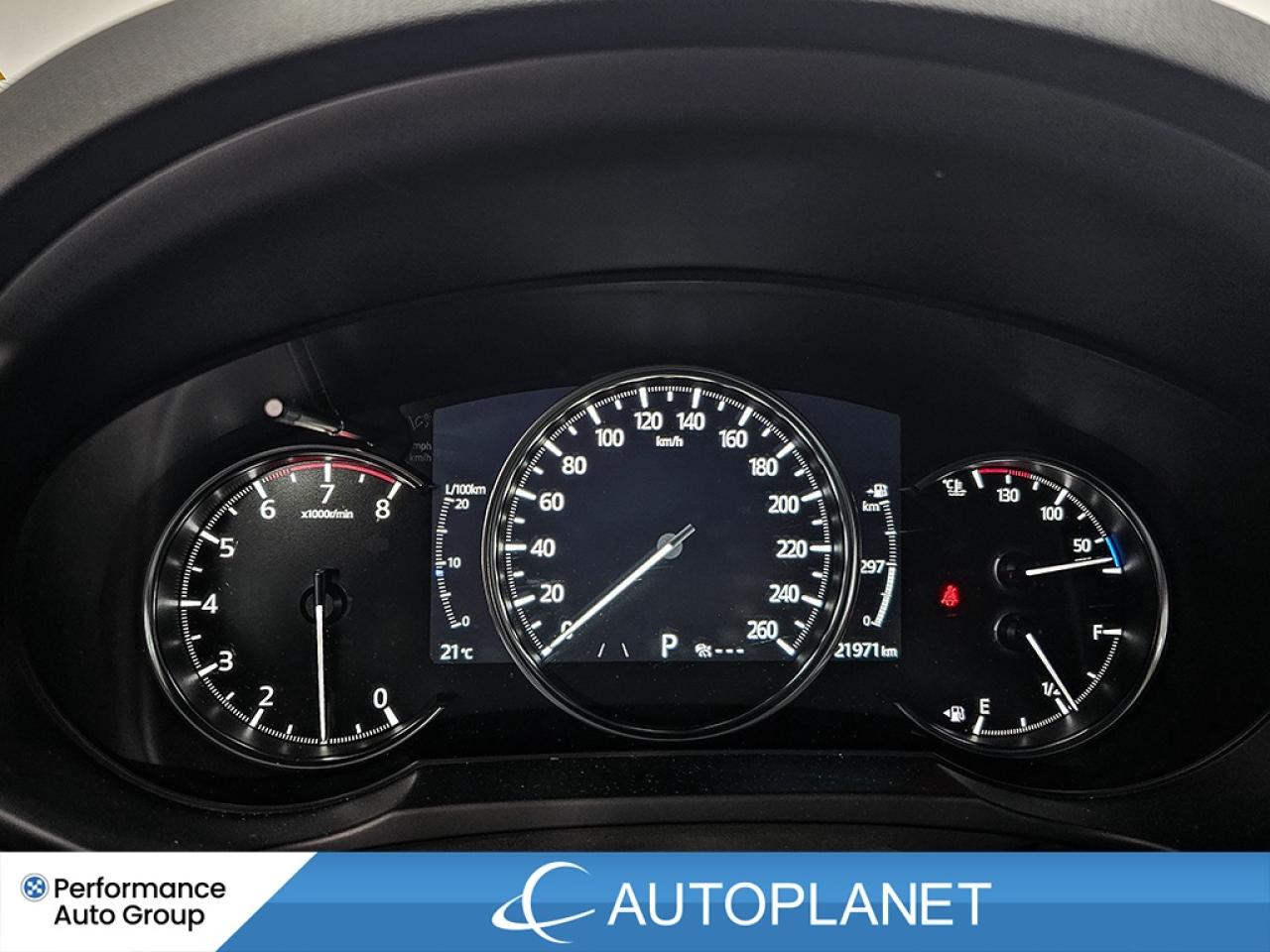 2025 Mazda CX-5 GS AWD - FINANCE @$110/WK OR LEASE @$133/WK Photo