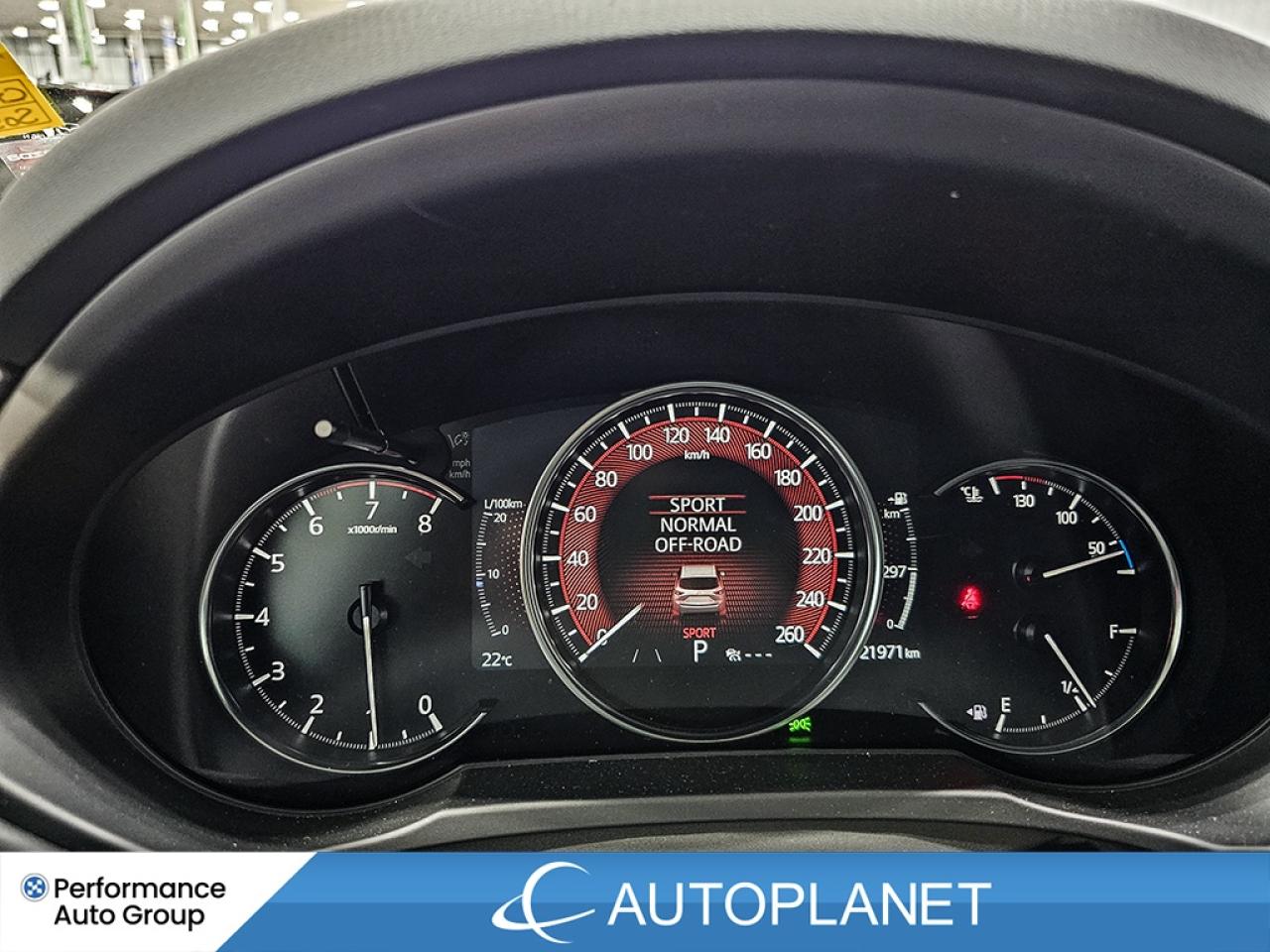 2025 Mazda CX-5 GS AWD - FINANCE @$110/WK OR LEASE @$133/WK Photo