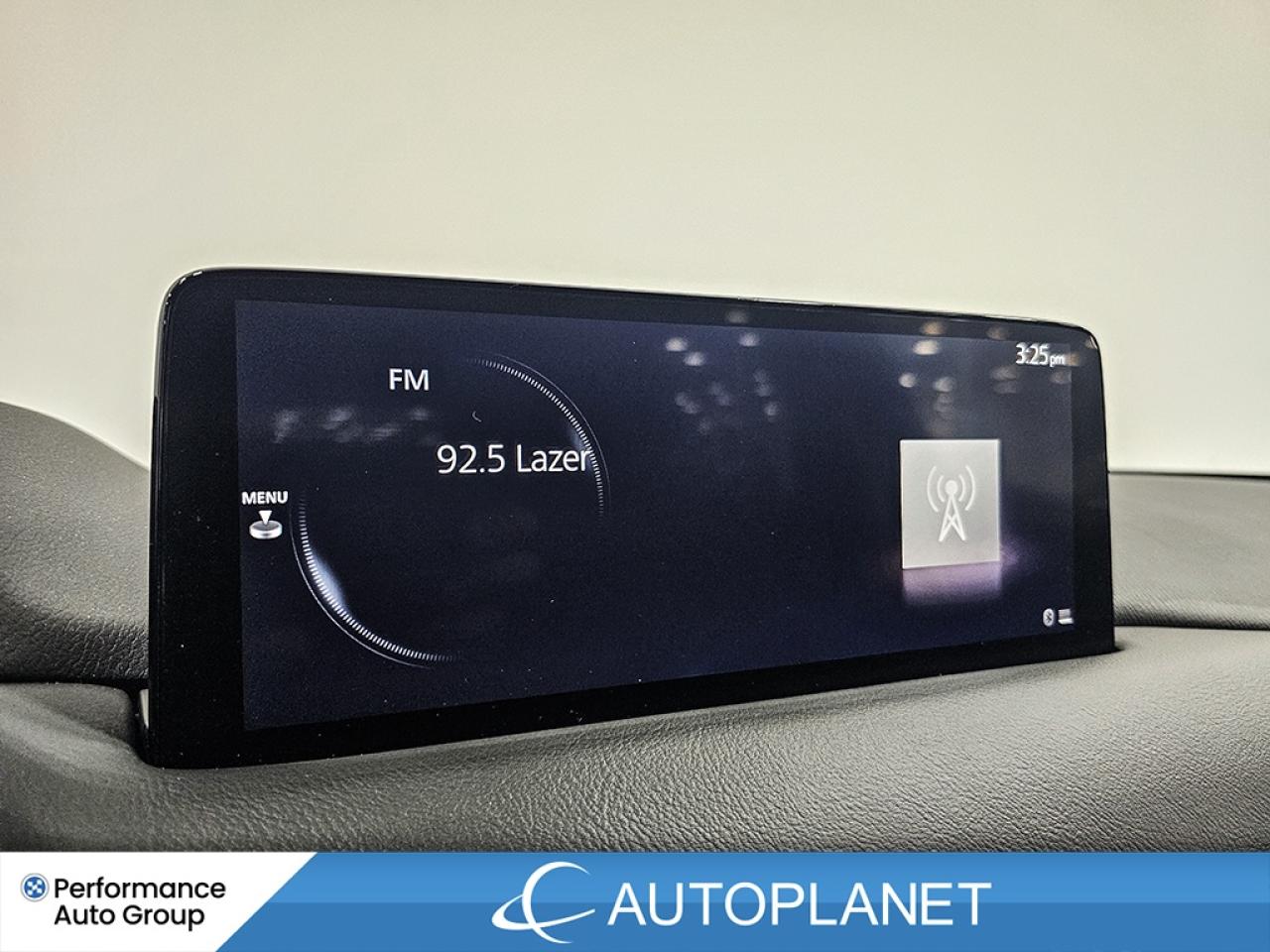 2025 Mazda CX-5 GS AWD - FINANCE @$110/WK OR LEASE @$133/WK Photo