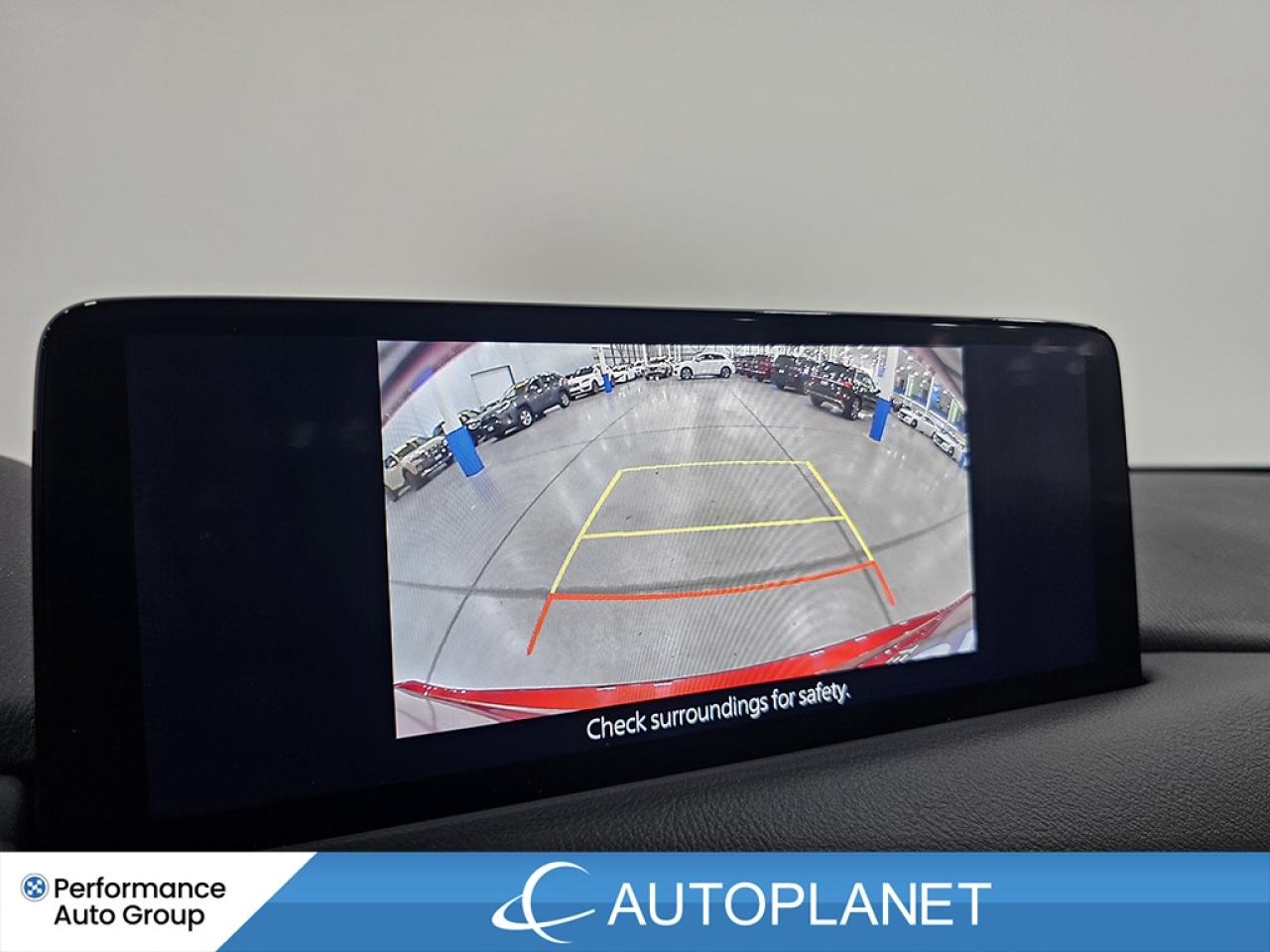 2025 Mazda CX-5 GS AWD - FINANCE @$110/WK OR LEASE @$133/WK Photo