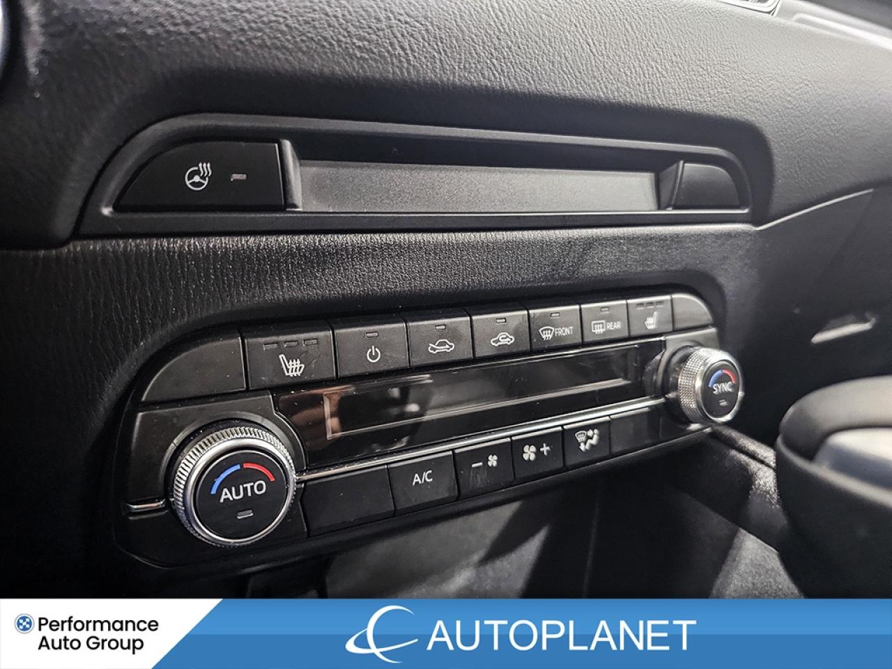 2025 Mazda CX-5 GS AWD - FINANCE @$110/WK OR LEASE @$133/WK Photo