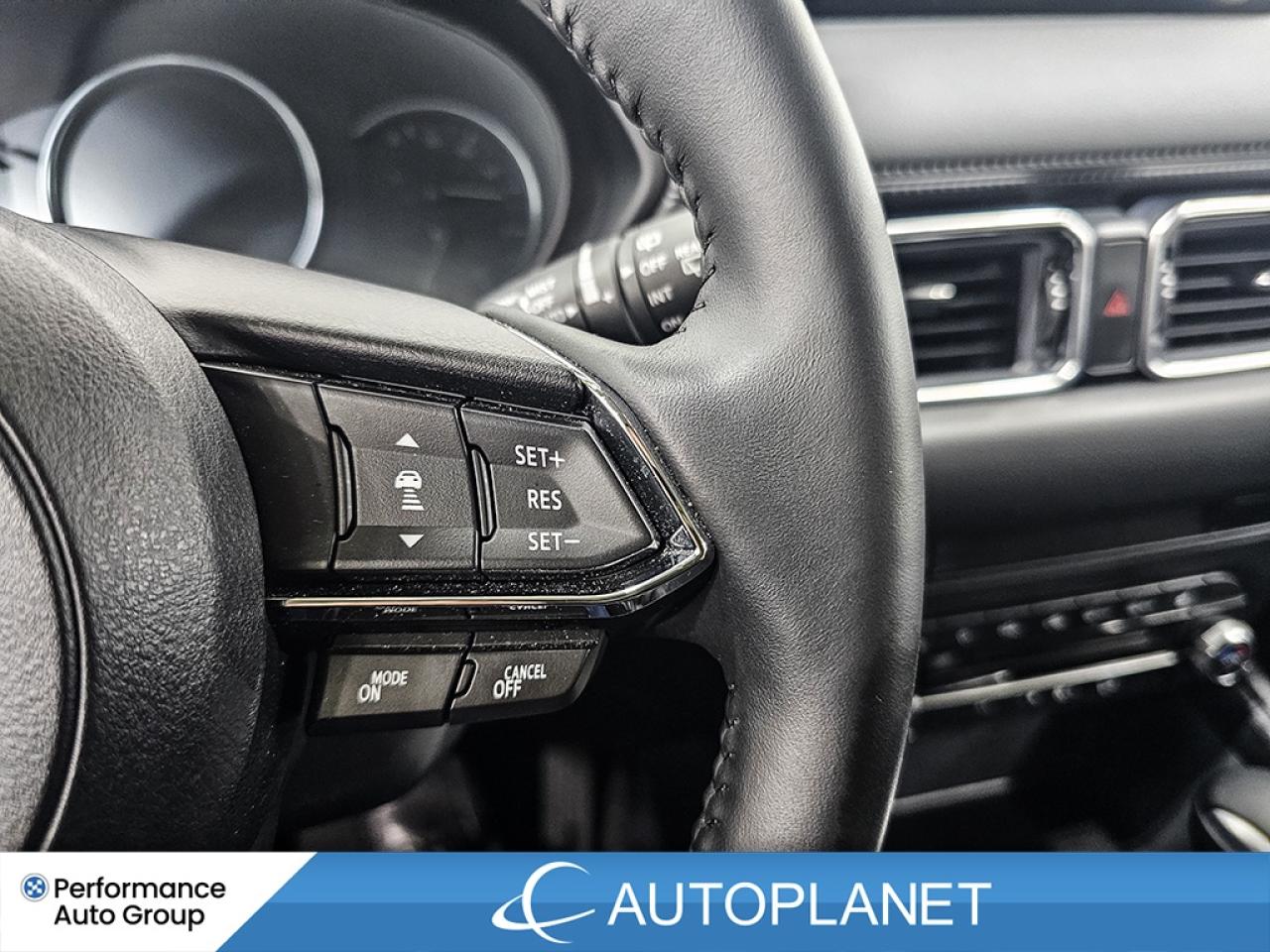 2025 Mazda CX-5 GS AWD - FINANCE @$110/WK OR LEASE @$133/WK Photo