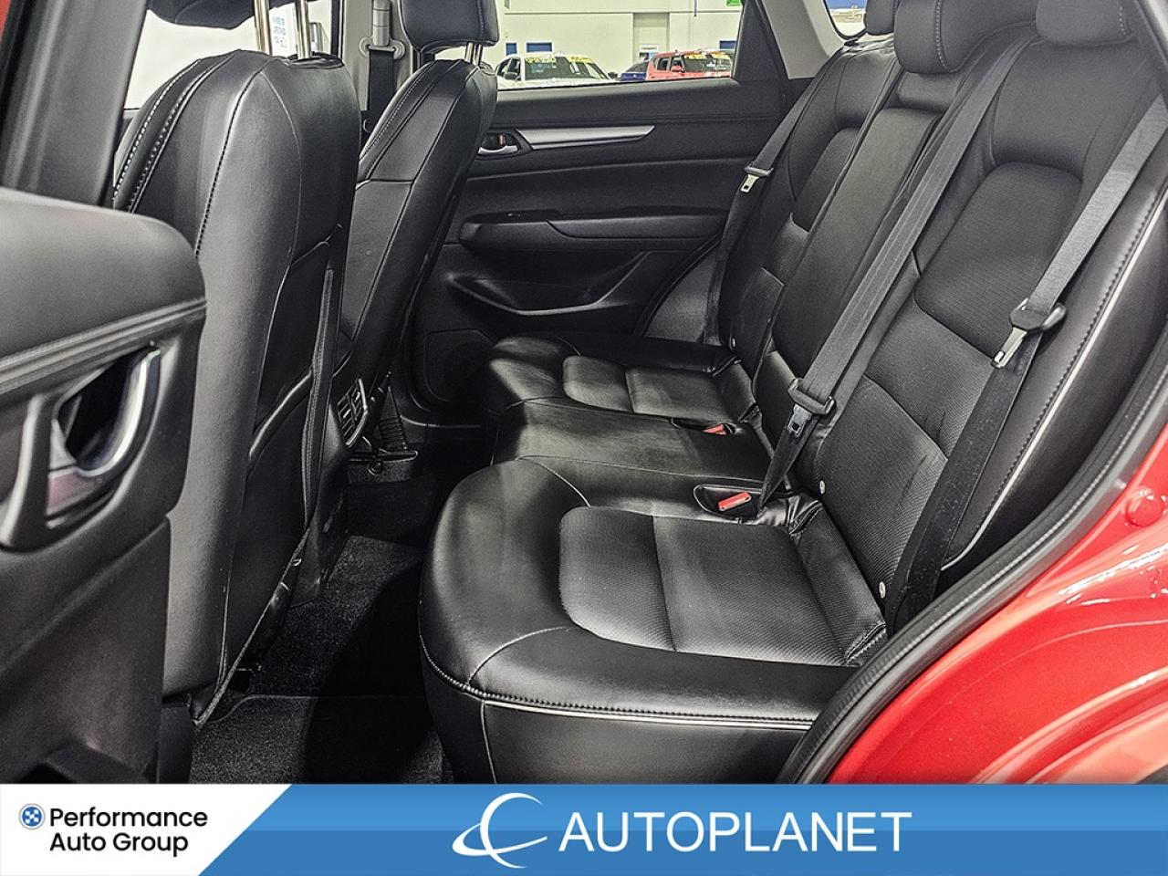 2025 Mazda CX-5 GS AWD - FINANCE @$110/WK OR LEASE @$133/WK Photo