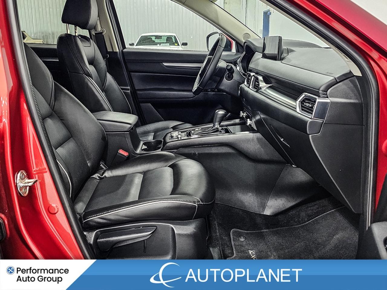 2025 Mazda CX-5 GS AWD - FINANCE @$110/WK OR LEASE @$133/WK Photo