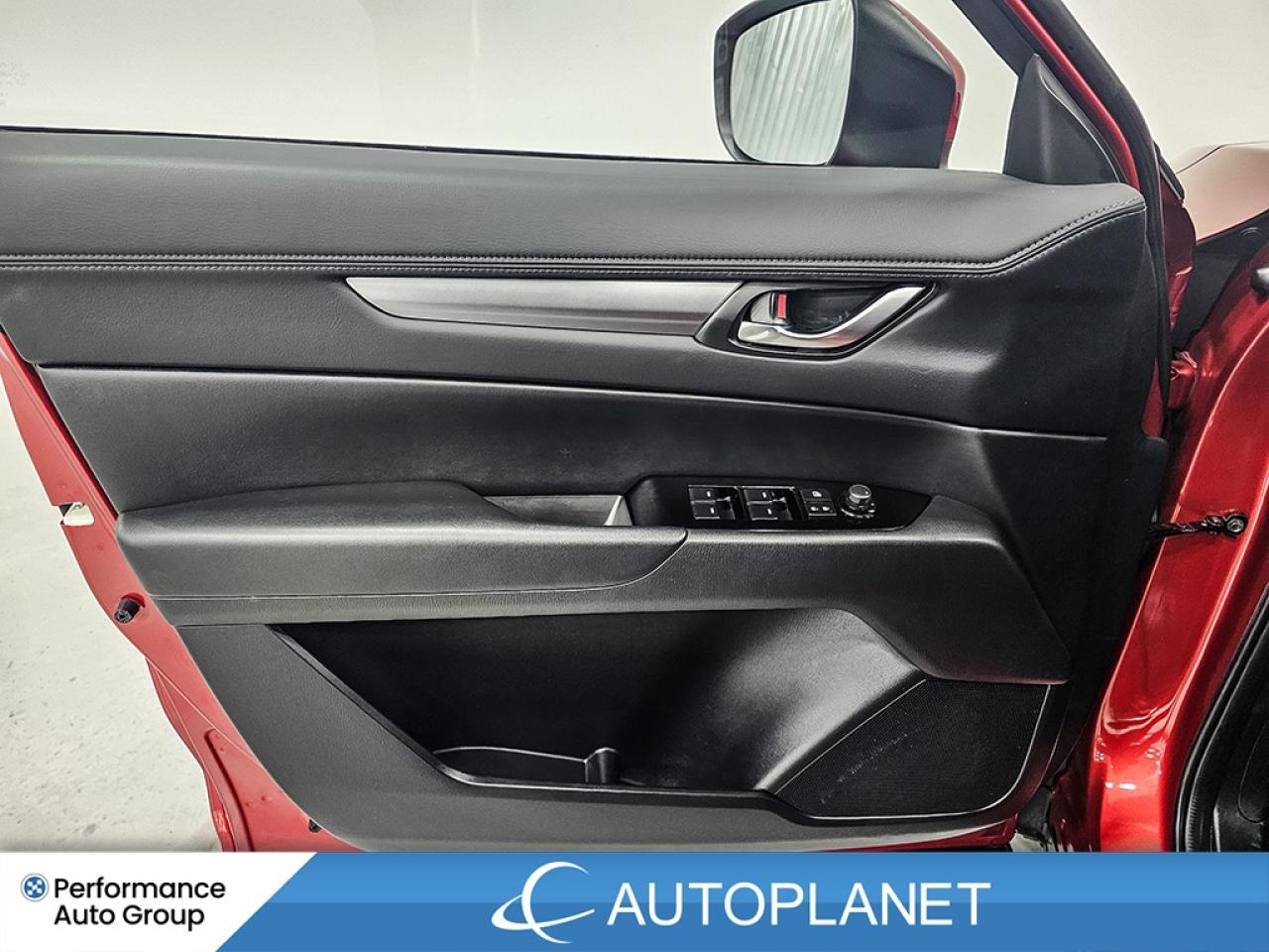 2025 Mazda CX-5 GS AWD - FINANCE @$110/WK OR LEASE @$133/WK Photo