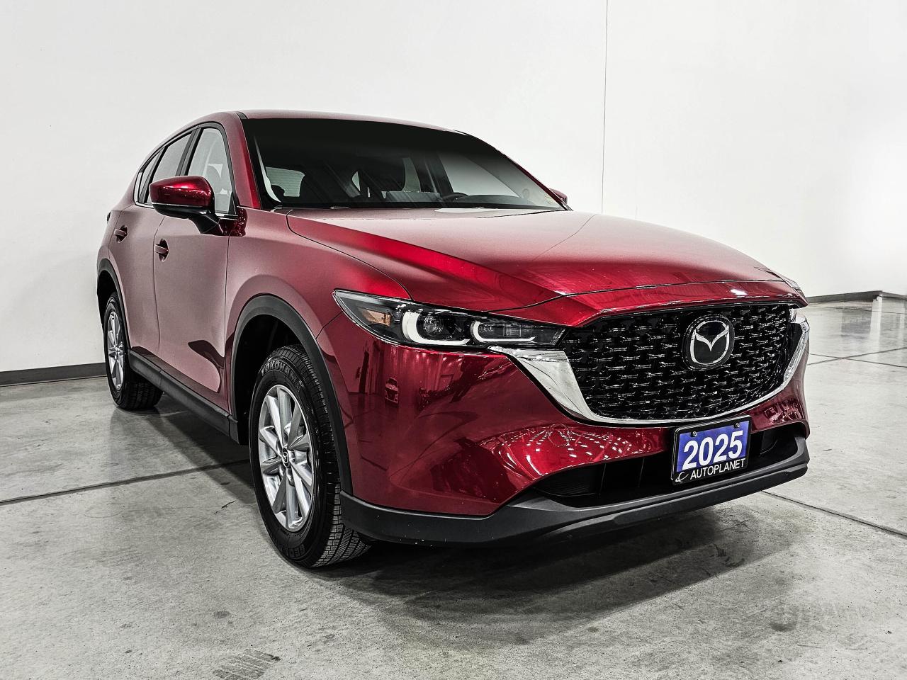 2025 Mazda CX-5 GS AWD - FINANCE @$110/WK OR LEASE @$133/WK Photo